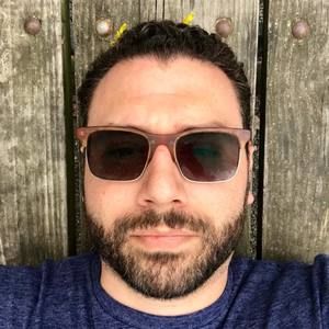 Meet your Posher, Steven